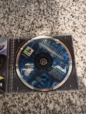 Shadow Man PS1 PlayStation 1 CIB