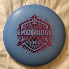 Dynamic Discs Eco Classic EMAC Judge - 2021 T...