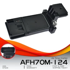 Mass Air Flow MAF Sensor AFH70M-124 for 16-22 Chevrolet Malibu Equinox GMC 1.5L
