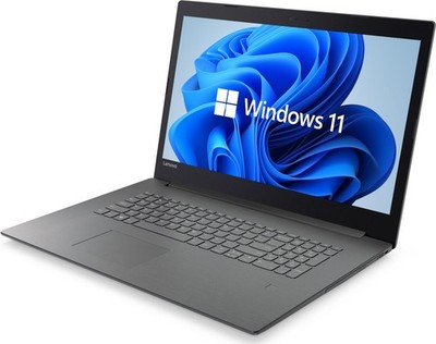 Lenovo 15,6'' Notebook, Intel N3350, 512GB SSD, 8GB RAM, Windows 11 Pro #33376