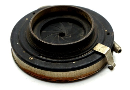 Ilex ACME Shutter for large format lens Thread Diameter 44 mm READ! - Picture 3 of 6