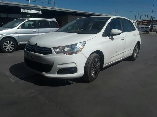 9672155880 Piloto Trasero Izquierdo Interior para CITROEN C4 BERLINA Toni 556894 - Imagen 6 de 10