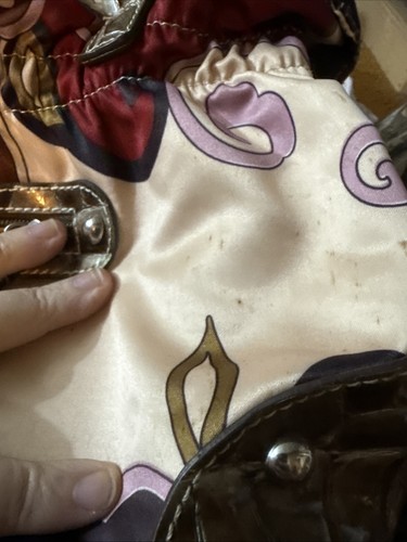 kathy van Leland handbag - Picture 11 of 21