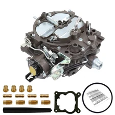 Marine carburetor rochester quadrajet Volvo-penta 5.7 L 350 replaces 17059298