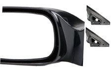 Driver Power Heated Folding Door Mirror for Toyota Avalon 05-10 955-1775