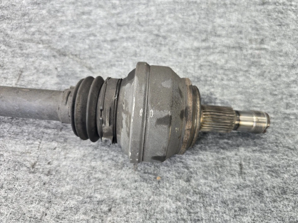 EJE EJE TRASERO CV LADO IZQUIERDO MERCEDES W222 S560 S550 S63 OEM Foto 2 de 4