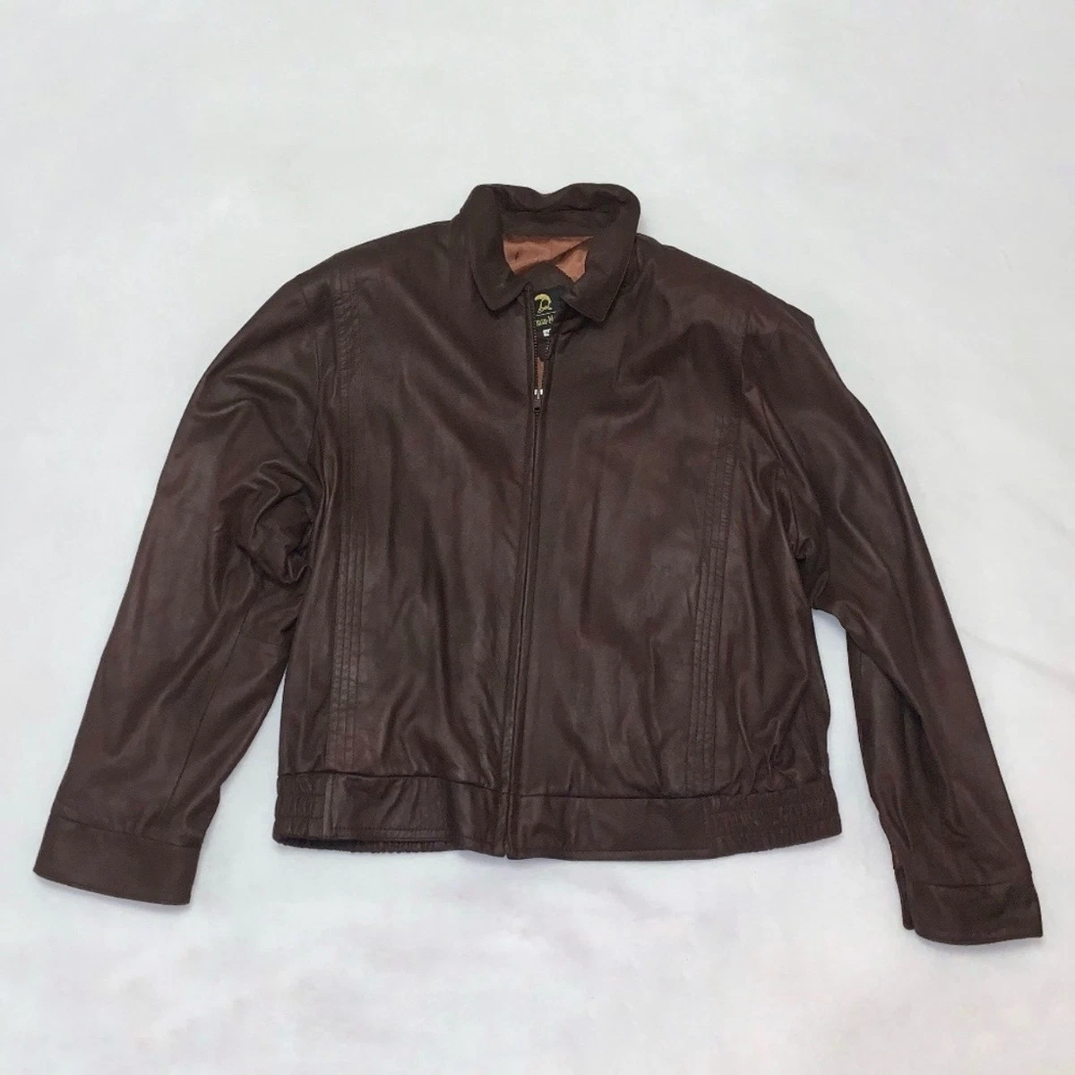 Neiman Marcus Coats, Jackets & Vests Leather Outer Shell for Men