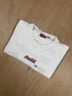   Coca Cola / Pepsi / Sprite / Mountain Dew Mens T-Shirts Vintage M
