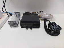 BK Bendix King DMH5992X VHF 136-174mhz P25 Digital radio Wildland Fire AES/DES#5