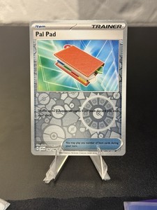 Pal Pad Pokemon