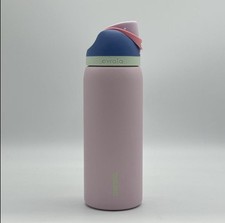 Owala 32oz Good egg FreeSip Water Bottle Sport Mug Top Quality US Shipping