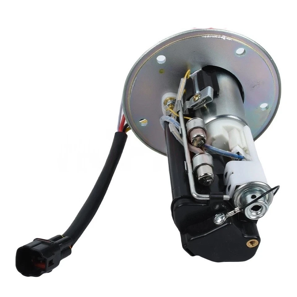 Fuel Pump Assembly for Suzuki GSXR600 GSXR750 GSXR1000 Model Years 2000 to 2003 - Image 3 of 4