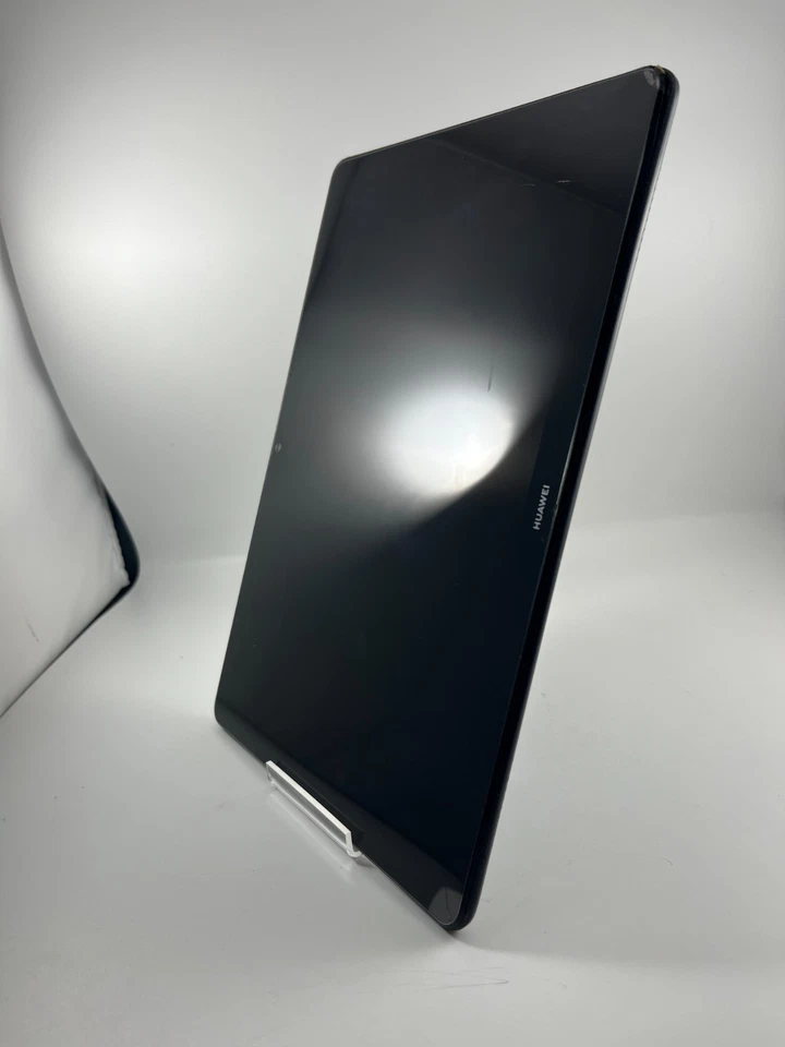 Huawei MediaPad T5 10.1 AGS2-L09 Negro 32GB Estado Aceptable Revisado - Imagen 2 de 3