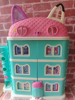 GABBY'S DOLLHOUSE CG H24