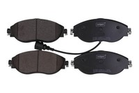 Maxgear Bremsbelagsatz VW P. Sharan 10-/ALHAMBRA 10-/GOLF Vii/Octavia 12- 19-290