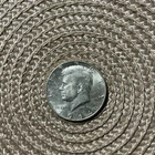 1964 Kennedy Half Dollar Silver Business Strike Coin Circulated Uncertified