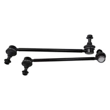 Pair Set of 2 Sway Bar Links Front Driver & Passenger Side Left Right for Kia