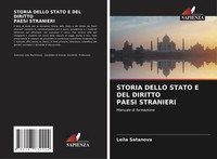 Leila Satanova | Storia Dello Stato E DEL Diritto Paesi Stranieri | Taschenbuch