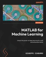 Giuseppe Ciaburro | Matlab For Machine Learning - Second Edition | Taschenbuch