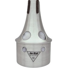 Jo-Ral Tenor Trombone Bucket Mute