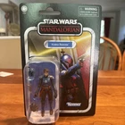 Hasbro Star Wars The Vintage Collection Koska Reeves Action Figure VC 230