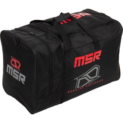 MSR 206-975-0001 Gear Bag Red