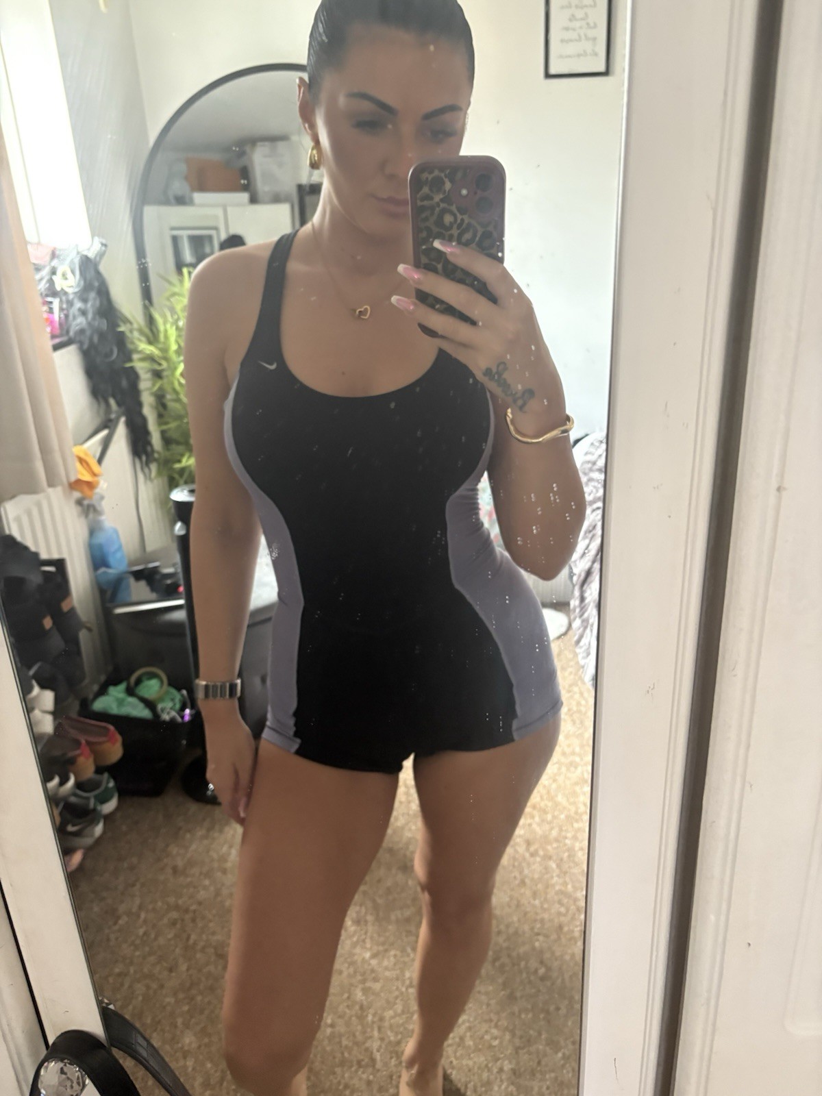 Nike Cycle Outfit 8 thumbnail 3