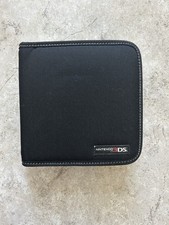 Nintendo 3DS CASE With 10 Games. DS Thor God of Thunder