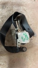 2015-2017 Toyota Camry Right Passenger Seat Belt Retractor Assembly Black Rh Oem