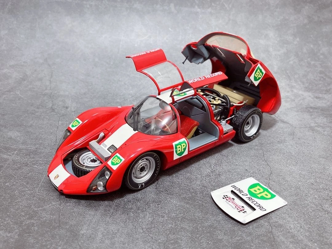 Porsche 906 1 18 online kaufen | eBay.de