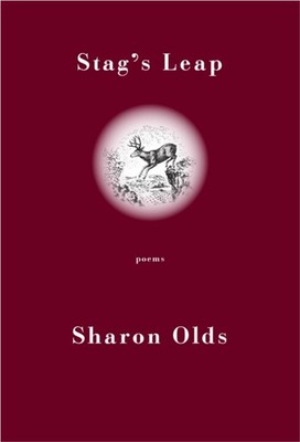 Stags Leap by Sharon Olds PAPERBACK 9780375712258