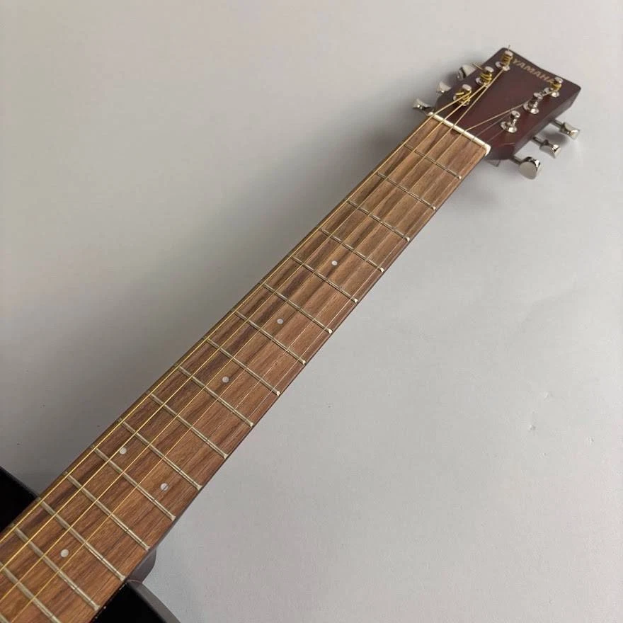 Yamaha JR2 TBS FG Junior 3/4 Mini Guitarra Acústica Tobacco Sunburst con Estu...