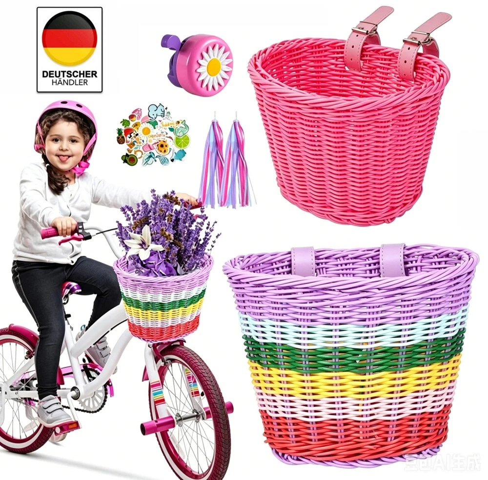 Fahrradkorb Kinderfahrrad online kaufen | eBay.de