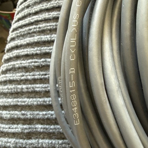 Câble standard CMX pour Starlink FTP 4PR extérieur étanche 26 AWG câble 150 pieds - Photo 5/11