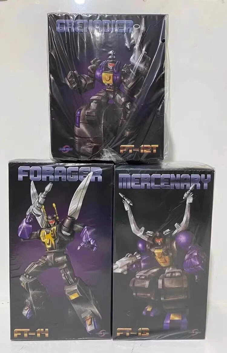 Bombshell Fans Toys Transformers & Robots Action Figures for sale