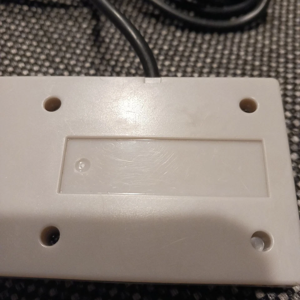 Controller Replacement for Original NES Nintendo Entertainment System - Image 4 of 4