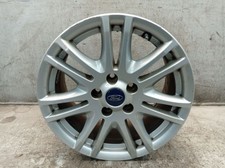 FORD Focus III EINZELFELGE Alufelge 7Jx16 ET50 5x108 AM5J-1007-CB