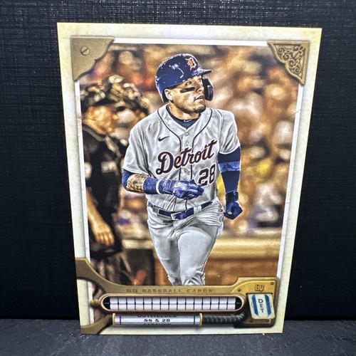 2022 Javier Baez #116