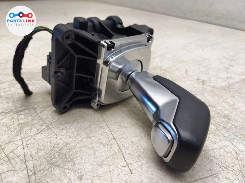 2018-19 RANGE ROVER SPORT SHIFTER FLORO AUTO GEAR SELECTOR LEVER KNOB PLUG L494 - Picture 11 of 12