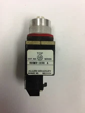 X-165607 Allen Bradley OL Relay
