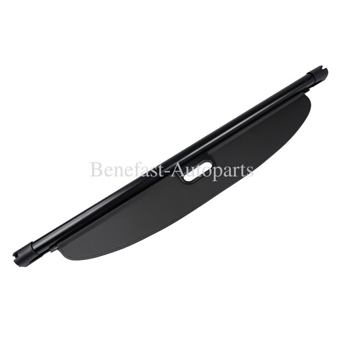 Rear Parcel Shelf for Land Rover Discovery Sport 2014 2015 2016 2017 2018 2019 - Picture 6 of 13