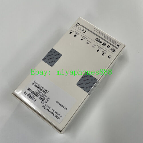 Sony Xperia XA2 Plus H3413 H4493 Single /Dual SIM Unlocked Smartphone-New Sealed - Picture 3 of 23