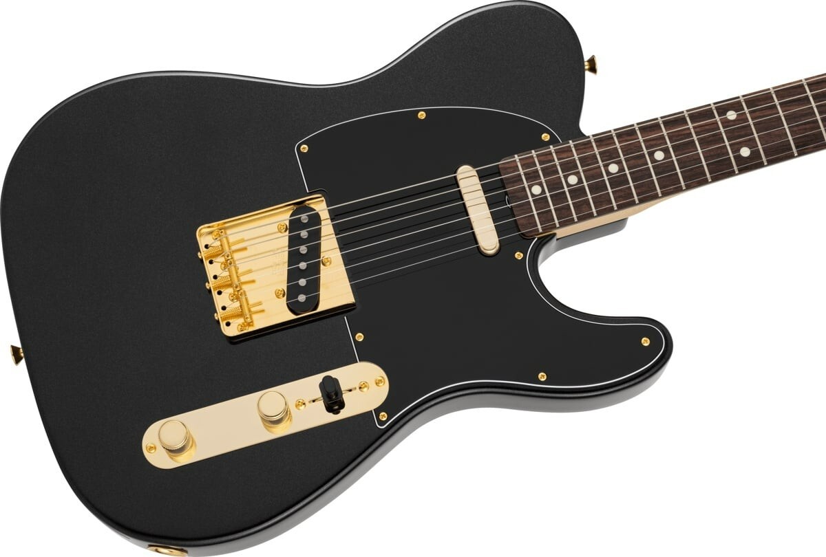 Fender Made in Japan Traditional 2025 Collection 60s Telecaster