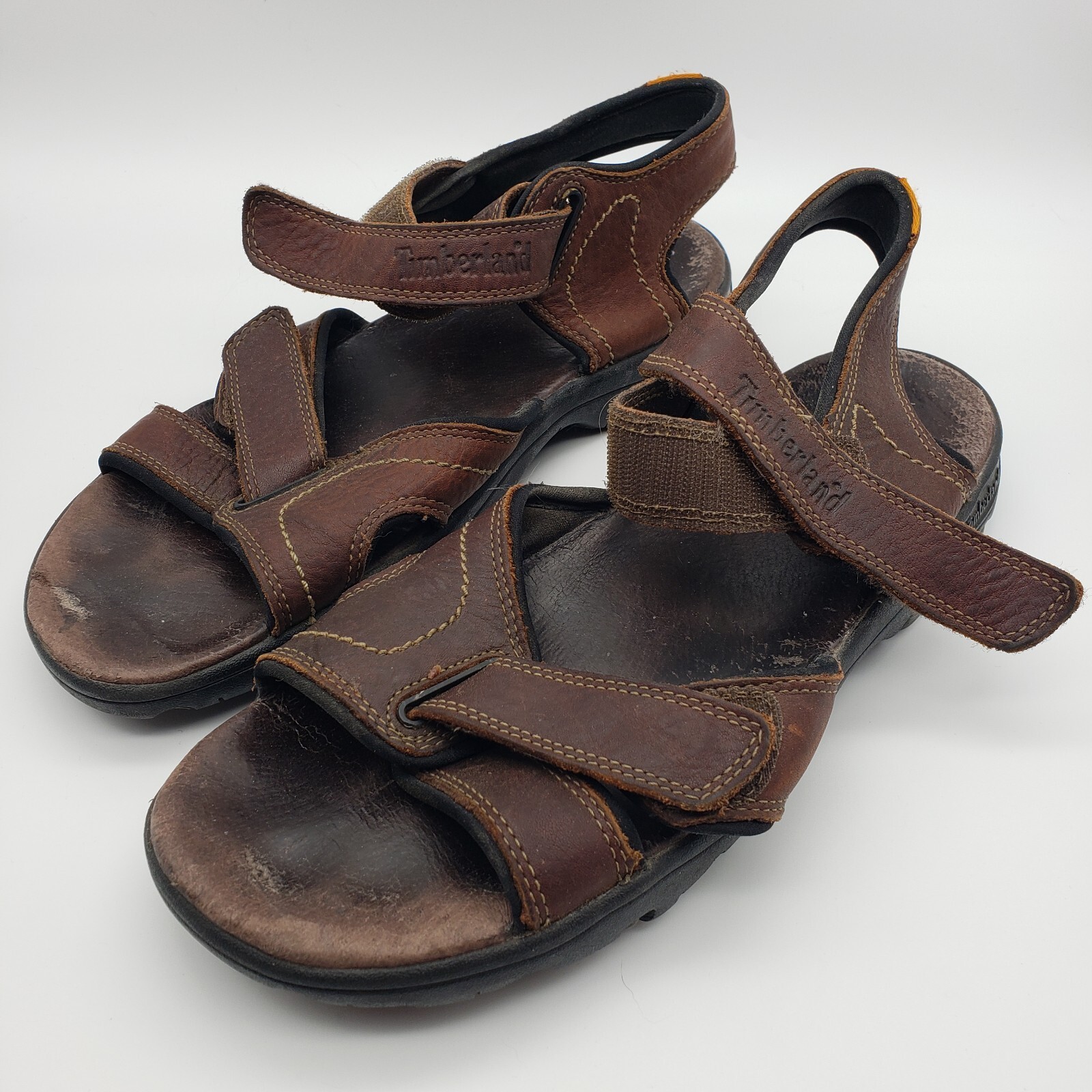 Timberland Sandals Mens 11 M Sherington 