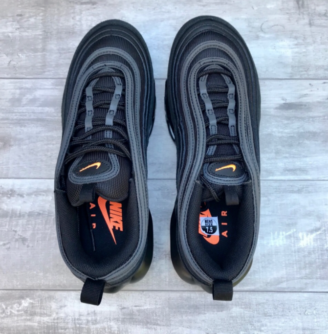 nike air max plus 97 reflective
