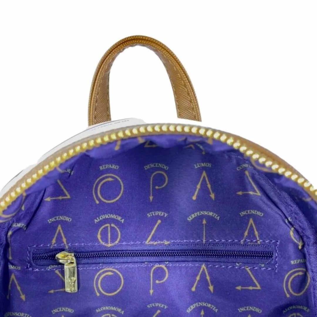 ?? Loungefly Harry Potter Ollivanders
Wands Mini Backpack s-l1200.jpg main image 4