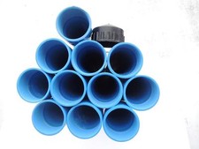 Brunnenset 4" (DN100) 14m SW 0,3mm