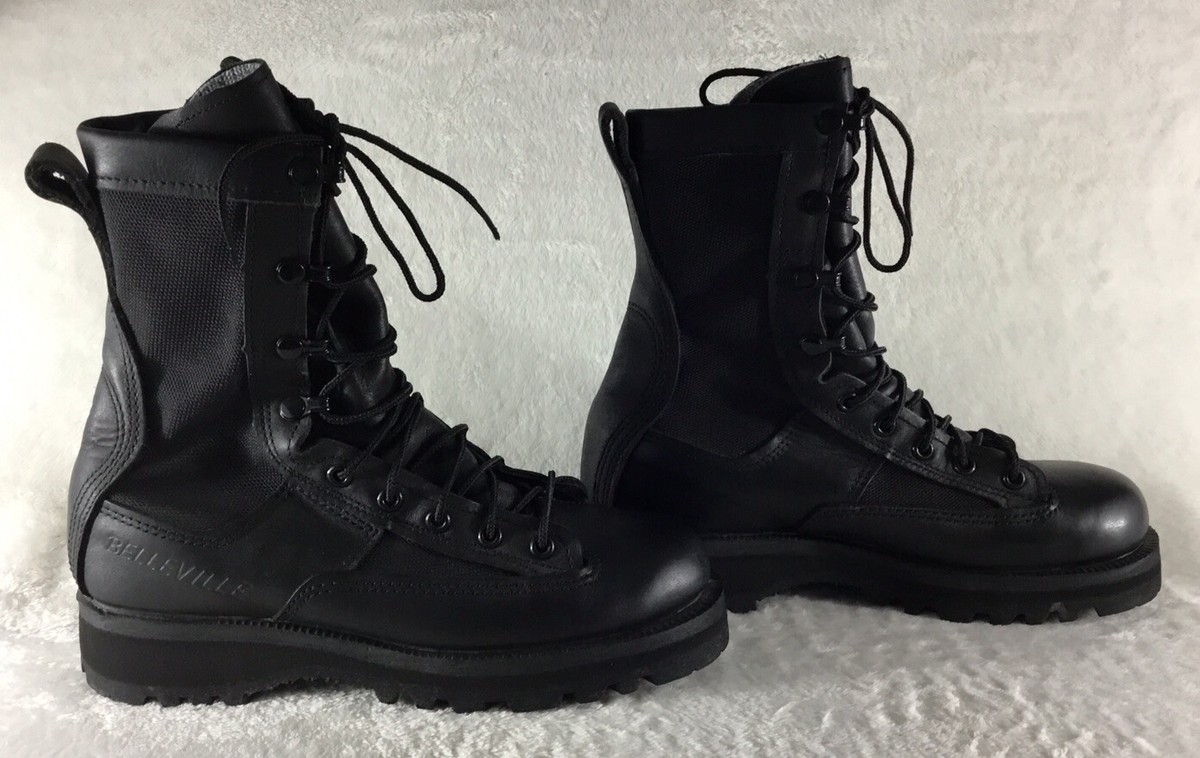 個人装備 GORE-TEX BELLEVILLE690v Vibram sole 30.5 GORE-TEX BELLEVILLE690v Vibram sole 30.5 個人装備