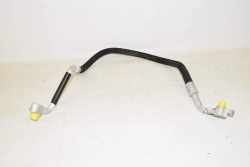 Audi A4 8K B8 12-15 Klimaleitung Klimaschlauch Kompressor zum Kühler original