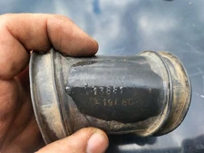 Air Box Intake Boot FOR SUZUKI 13881-19B80 LT-F4WDX King Quad, LT-F300 4WD